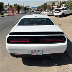 دۆج چالنجەر